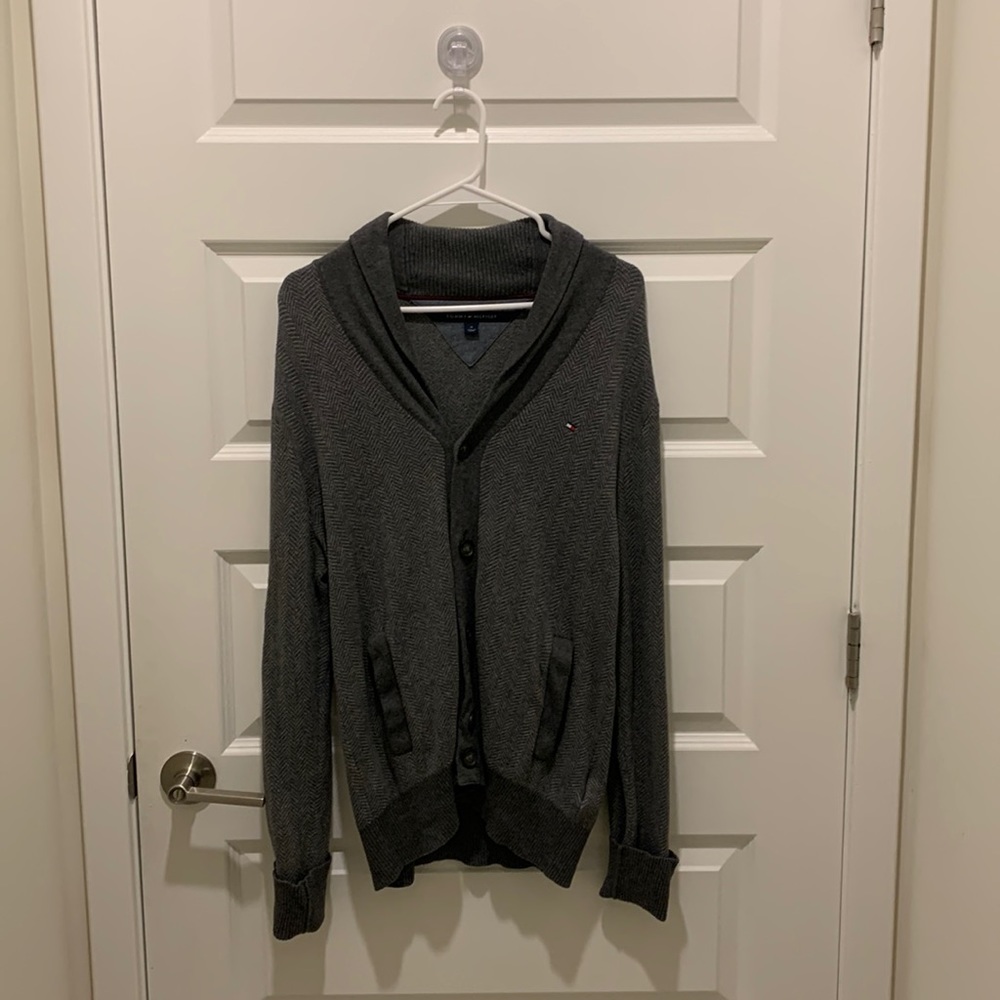 Tommy Hilfiger Cardigan